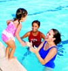 NEW PROGRAM! Water Discovery & Safety