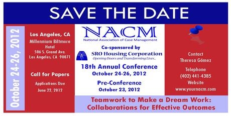 Conference 2012