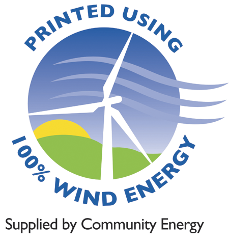 Committed To Alternative Energy Sources