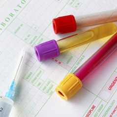 Occupational Health Services
