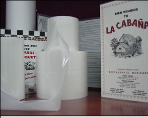 Lamination