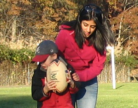 Mentor Program Near You