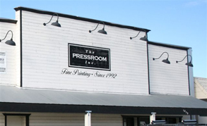 The Pressroom