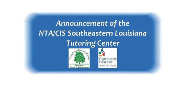 NTA/CIS Training Center