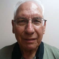 Reverend Ken Carlson (Representing The Rev. Dr. John Denninger)