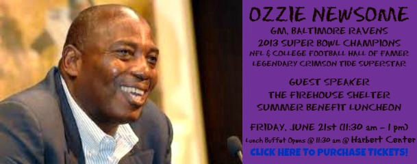 Ozzie Newsome