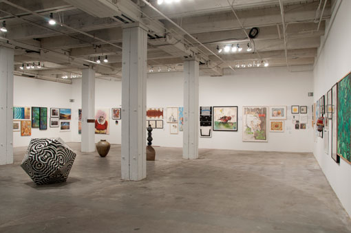 13th Annual Art Auction