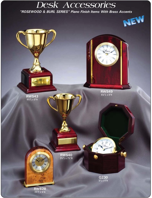 Desk Accessories 11