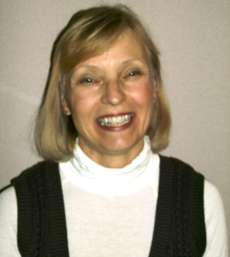 Catherine Emanuel - Healthcare Consultant