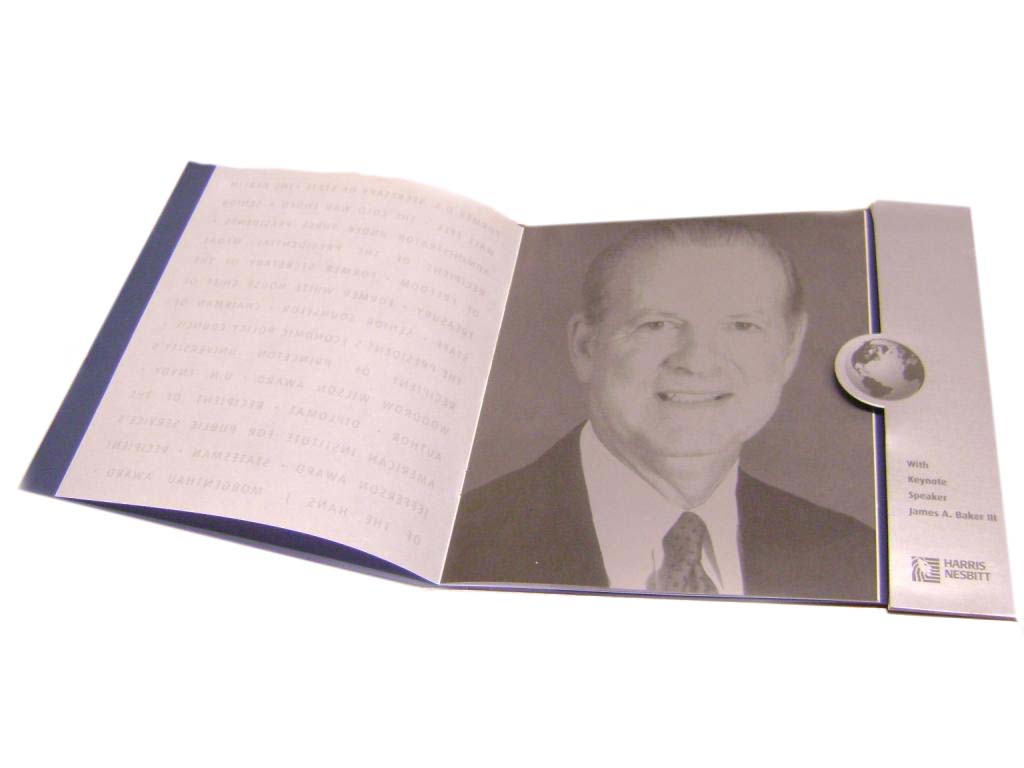 Custom Books