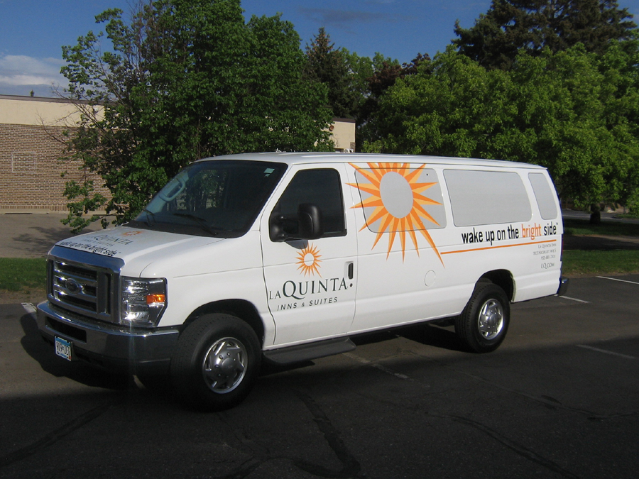 Vehicle Graphics