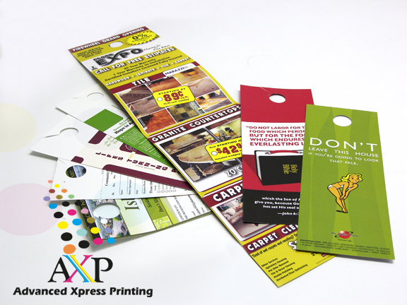 Door Hangers
