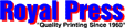 Royal Press