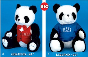 Stuffed Animals