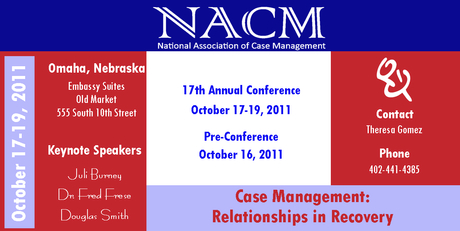 Case Managment Conference