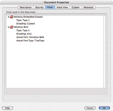 What are your guidelines for supplying press-ready PDF files?