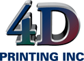 4D Printing