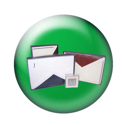 Stationery