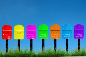 Variable Data Mailings	