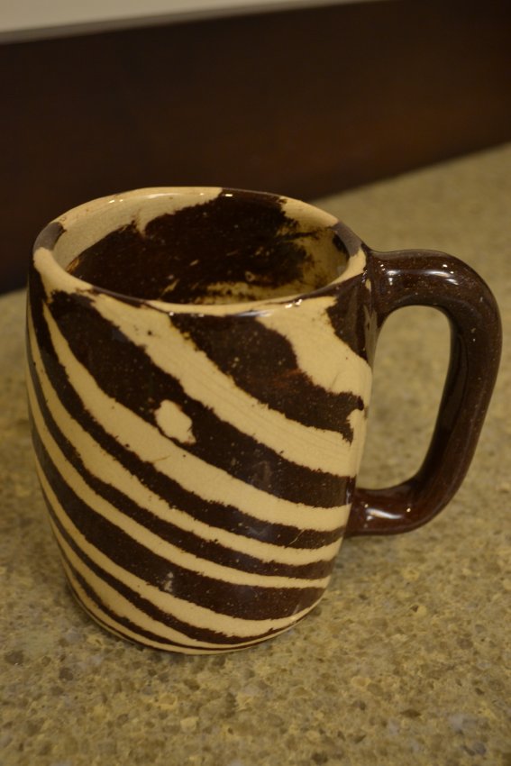Mug