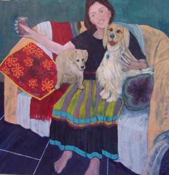 Hunnicutt, Gisela