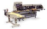 Pitney-Bowes 6-station Inserter
