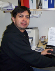 Joe Gonzalez