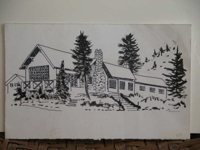 Snowbird Lodge