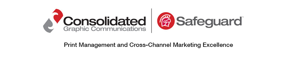 Consolidated Graphic Communications