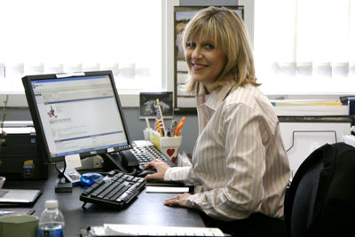 Carrie Smith
