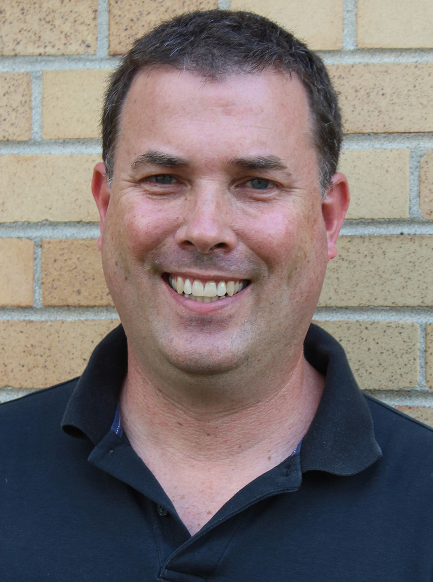 Jeff Petterson
