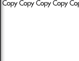 Copying