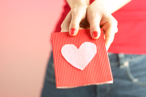 10 Fun Valentine’s Day Facts