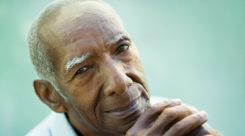 Elder Abuse Prevention