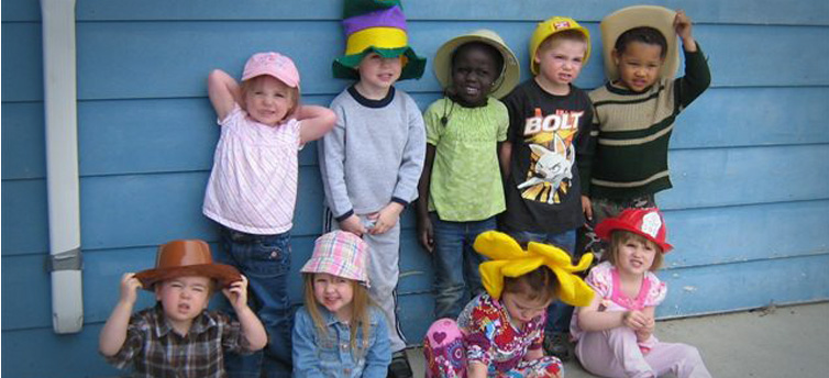 Nonprofits work in every community