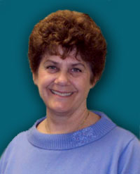 Diane Foreyt
