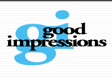 Good Impressions, Inc.