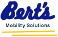 Bert's Mobility Solutions