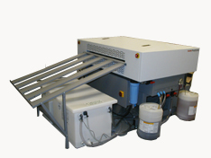 Kodak Processor (Plate Processor)