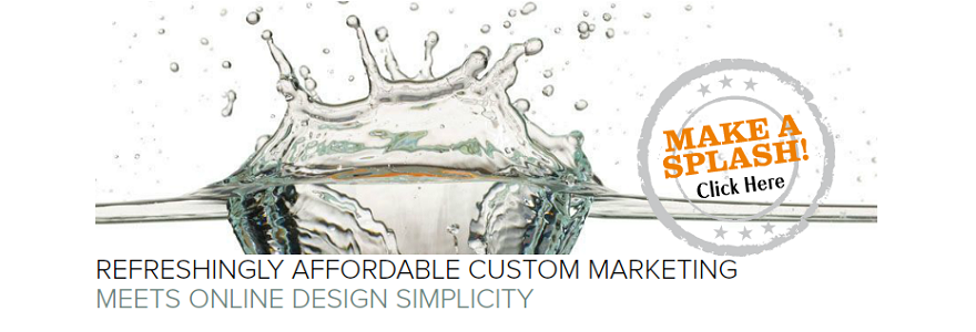 Design Ready Splash