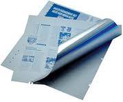 Aluminum Litho Plating