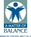 A Matter of Balance