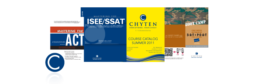 ACT/SAT Testing