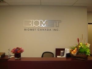 Office & Lobby