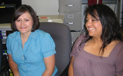 Our Staff