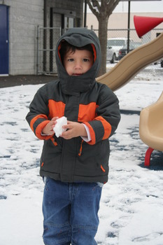 Developmental Daycare