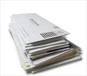 Full Service Printing and Mailing