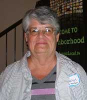 Margaret "Maggie" Metzler