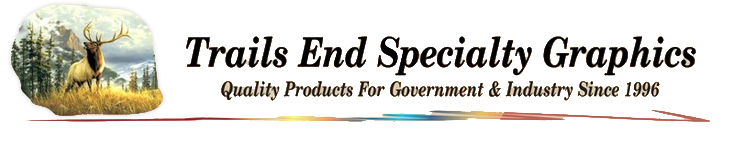 Trails End Specialty Graphics