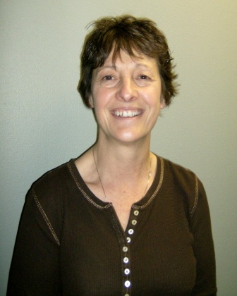 Annette Becherer - Director of Employment